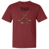 Bring Your EH Game Men's Short Sleeve  Hockey Tee