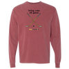 Bring Your EH Game Men's Long Sleeve Tee