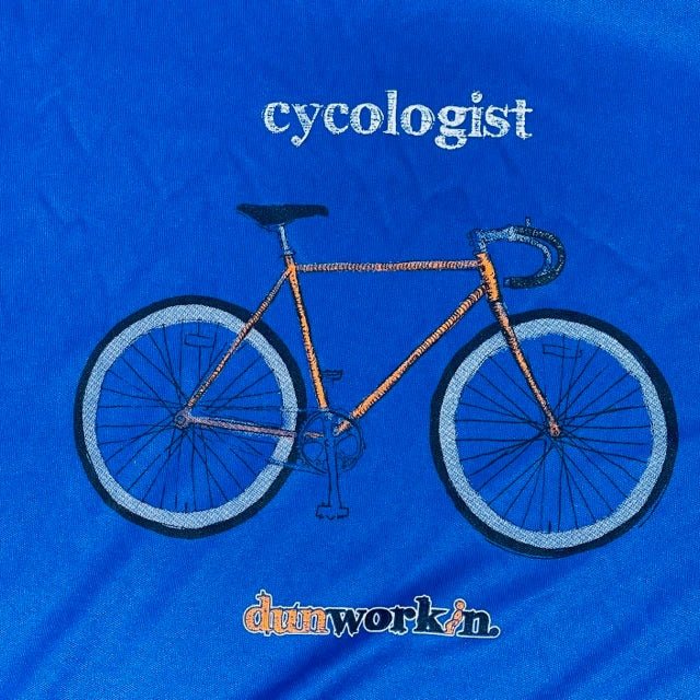 Cycologist Long Sleeve Islander SPF 50+ Performance Tee