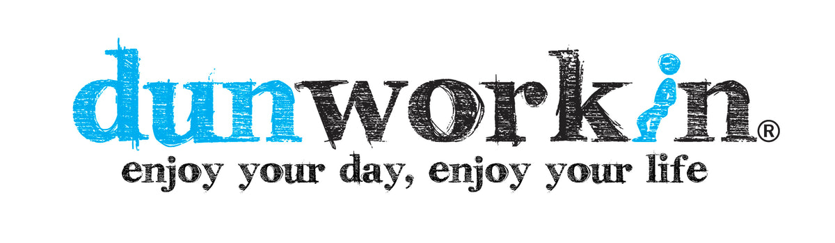 dunworkin logo