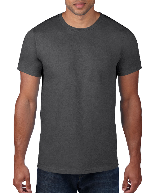 Willys Roadkill Grille Unisex Lightweight Cotton/Poly Blend SS Tee