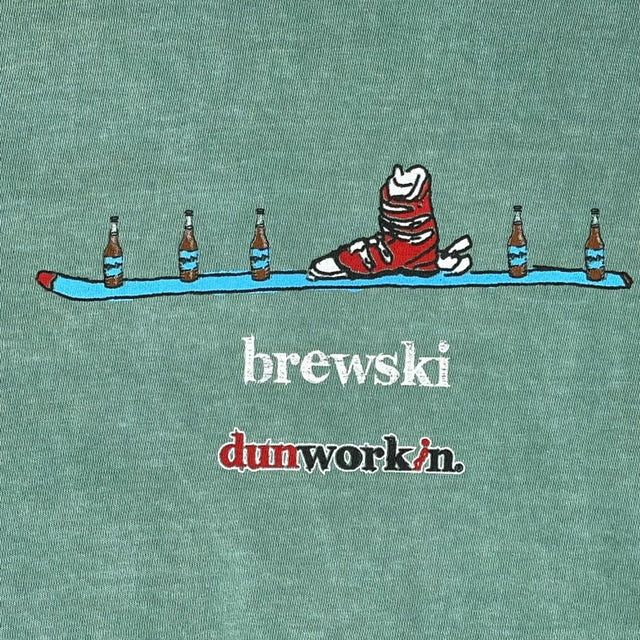Brewski Men's Long Sleeve Tee