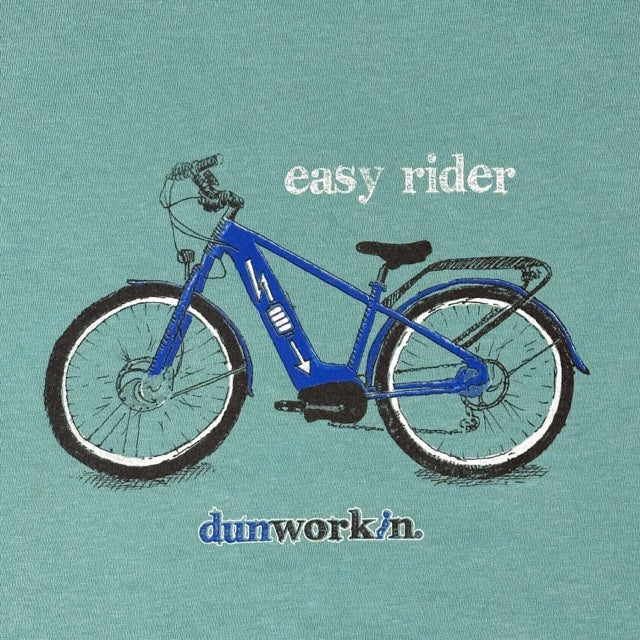 Easy Rider Men's Short Sleeve Tee