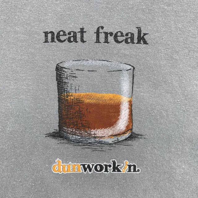 Neat Freak Men's Short Sleeve Tee