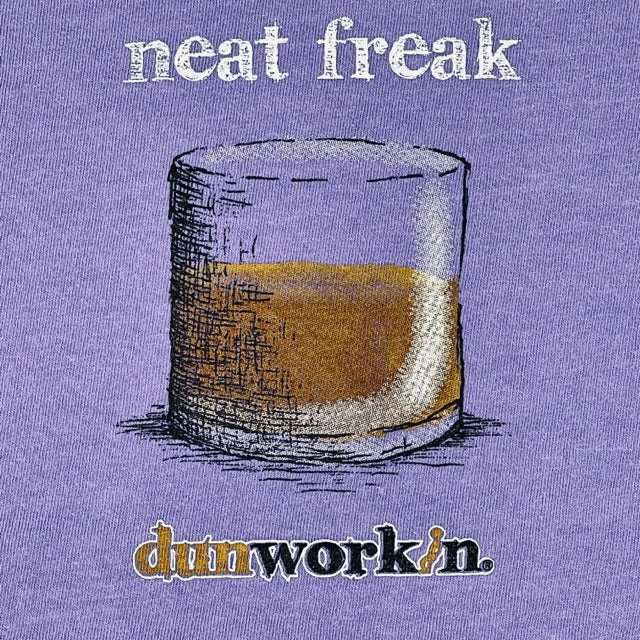 Neat Freak Women's Short Sleeve V Neck Tee