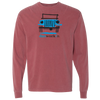 Dunworkin 4x4 Men's Long Sleeve Tee