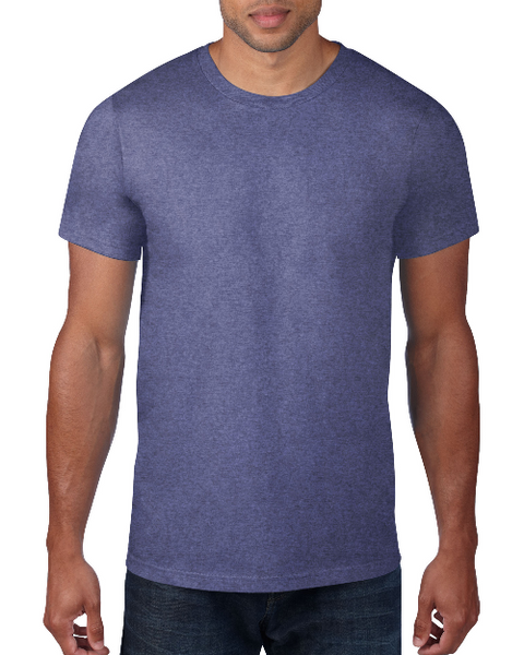 Classic Rock Unisex Lightweight Cotton/Poly Blend SS Tee