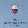 Age Gets better With Wine 