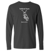 Behind Bars Men's Long Sleeve Tee