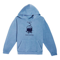 Board Meeting  Unisex Fleece Hoodie