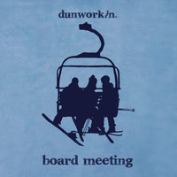 Board Meeting  Unisex Fleece Hoodie