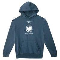 Board Meeting  Unisex Fleece Hoodie