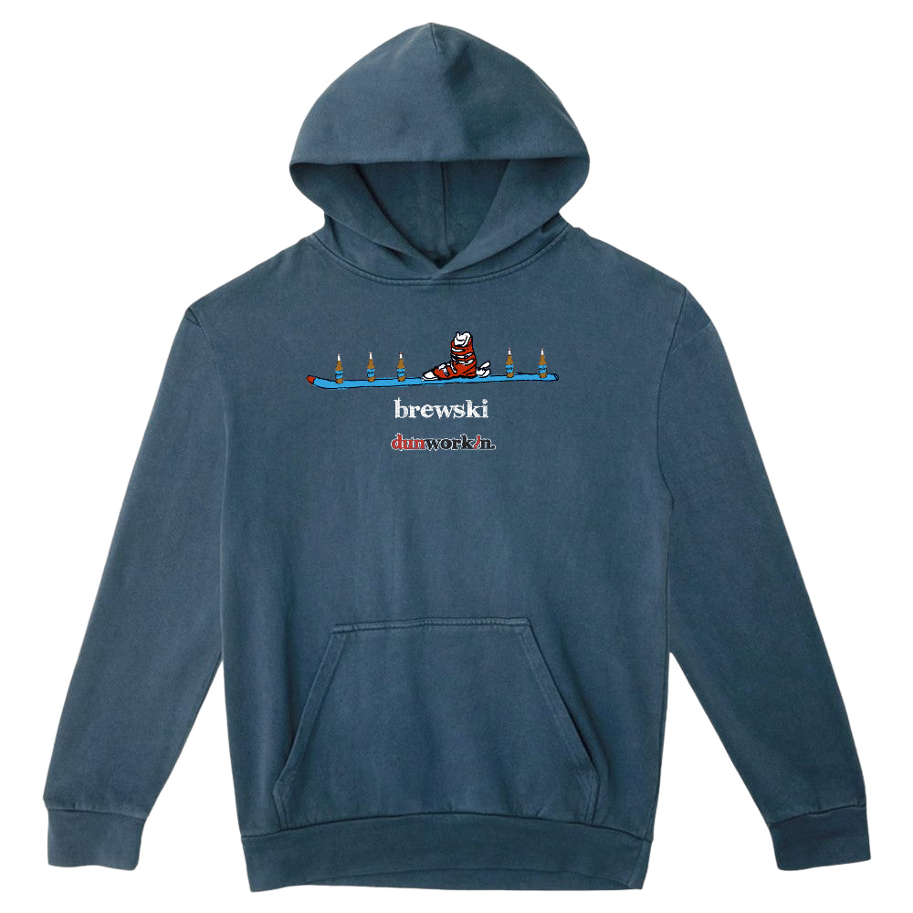 Brewski Unisex Fleece Hoodie