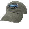 Hat Bronchitis Dad Hat