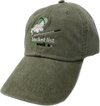 Hat Bucket List