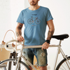 Cycologist Men's Short Sleeve Tee