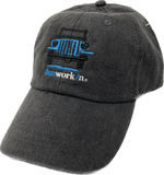 Hat Dunworkin 4x4