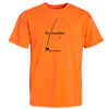 Fly Swatter Men's Short Sleeve Tee