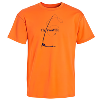 Fly Swatter Men's Short Sleeve Tee