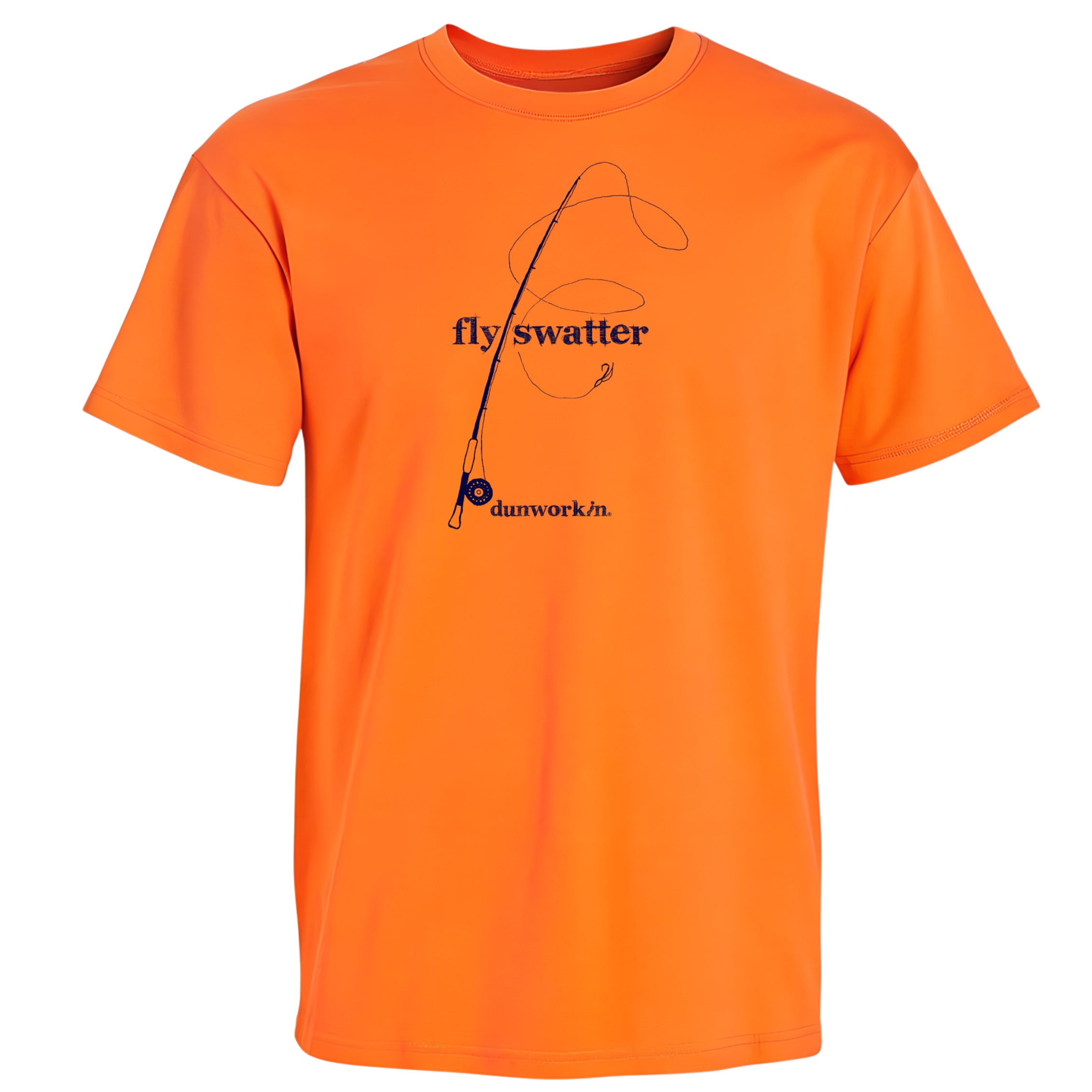 Fly Swatter Men's Short Sleeve Tee