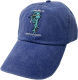 Hat Nice Johnson
