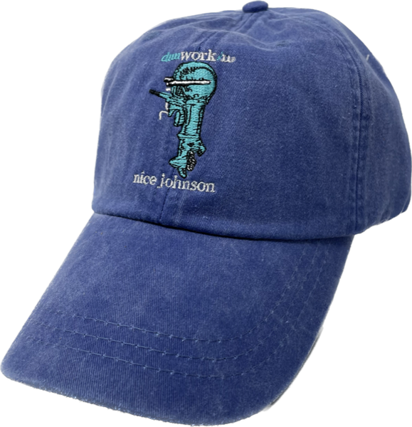 Hat Nice Johnson