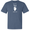 Peace Out Men's Short Sleeve Tee