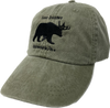 Hat Beerhunter