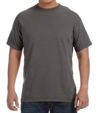 Don't Fret Men's Short Sleeve Tee