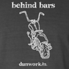 Behind Bars Men's Short Sleeve