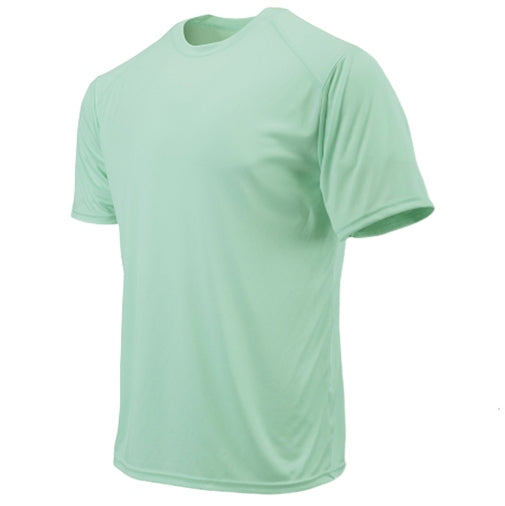 Day Dinker "PickleBall" Unisex Islander Performance Fabric Poly SS Tee