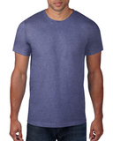 Board Meeting Unisex Lightweight Cotton/Poly Blend SS Tee