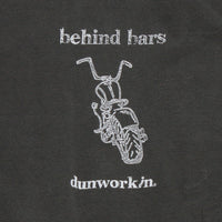 Behind Bars Men's Long Sleeve Tee - dunworkin 