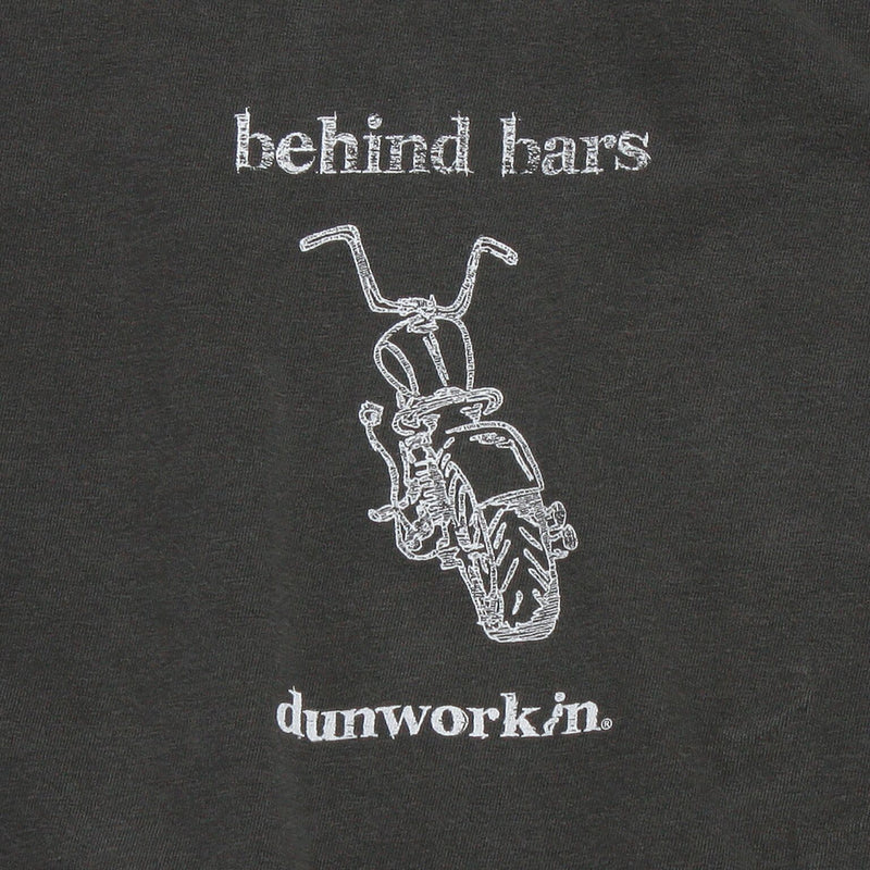 Behind Bars Men's Long Sleeve Tee - dunworkin 