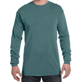 Willys Road Kill Grill Men's Long Sleeve Tee