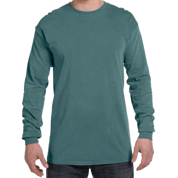 Willys Road Kill Grill Men's Long Sleeve Tee