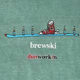 Brewski Men's Long Sleeve Tee