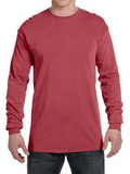 Nice Johnson Men's Long Sleeve Tee - dunworkin 