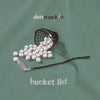 Bucket List Golf Men's Short Sleeve Tee - dunworkin 