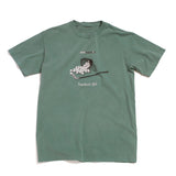 Bucket List Golf Men's Short Sleeve Tee - dunworkin 