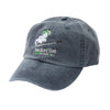 Hat Bucket List - dunworkin 