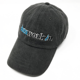 Hat Dunworkin Classic Logo - dunworkin 