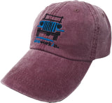 Hat Dunworkin 4x4