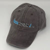 Hat Dunworkin Classic Logo - dunworkin 