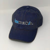 Hat Dunworkin Classic Logo - dunworkin 