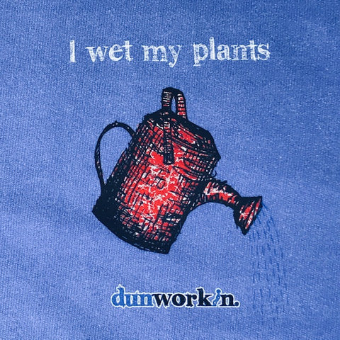 Dunworkin Enjoy Your Day, Enjoy Your Life  Women's Short Sleeve V Neck Tee