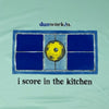 I Score In The Kitchen 