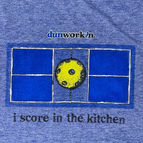 Dunworkin Enjoy Your Day, Enjoy Your Life  Women's Short Sleeve V Neck Tee