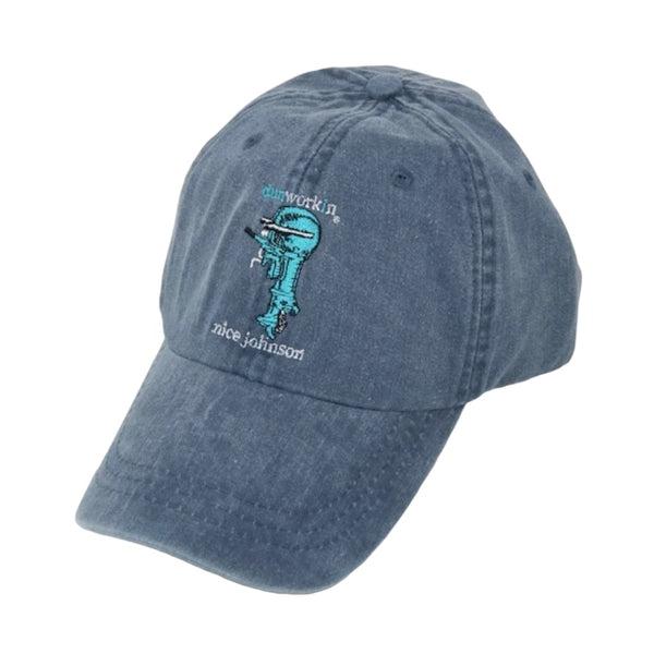 Hat Nice Johnson