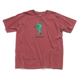 Nice Johnson Men's Short Sleeve Tee - dunworkin 